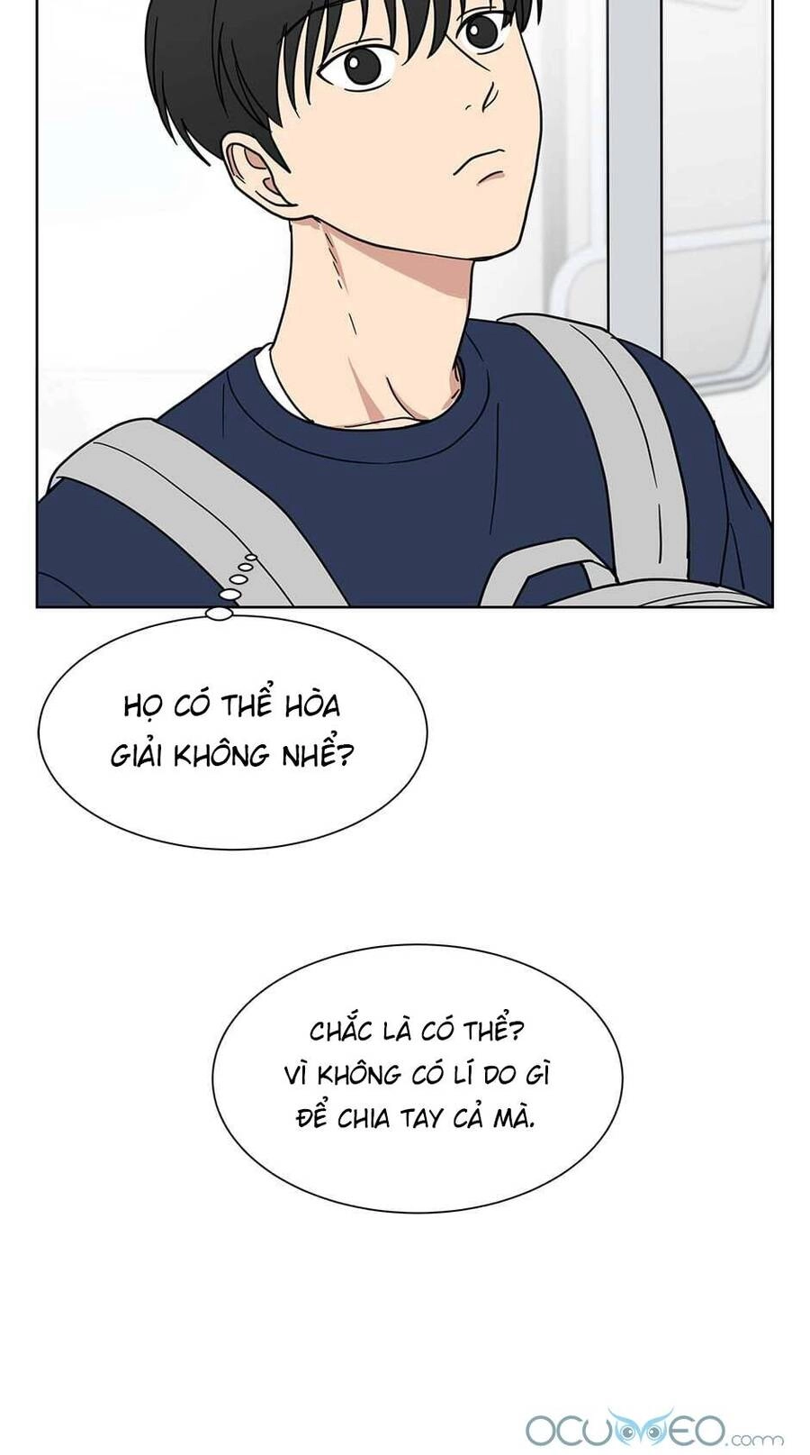 Tình Yêu Chỉ Mình Em Biết Chapter 25 - 38