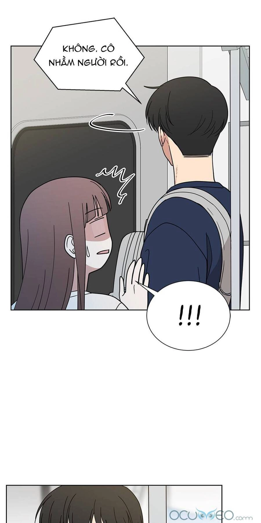 Tình Yêu Chỉ Mình Em Biết Chapter 25 - 41