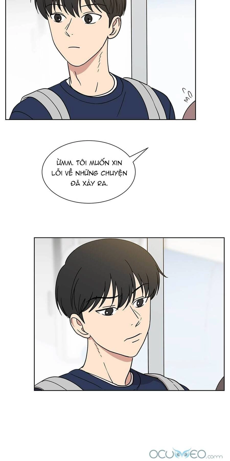 Tình Yêu Chỉ Mình Em Biết Chapter 25 - 42