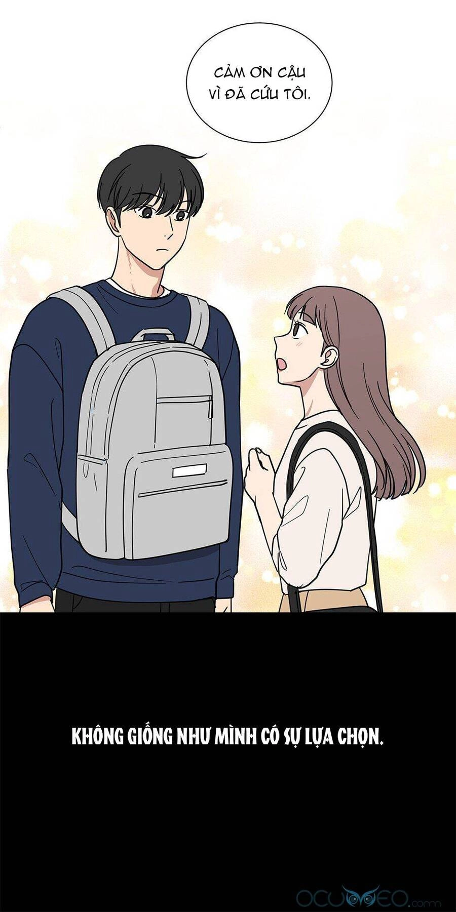 Tình Yêu Chỉ Mình Em Biết Chapter 25 - 44