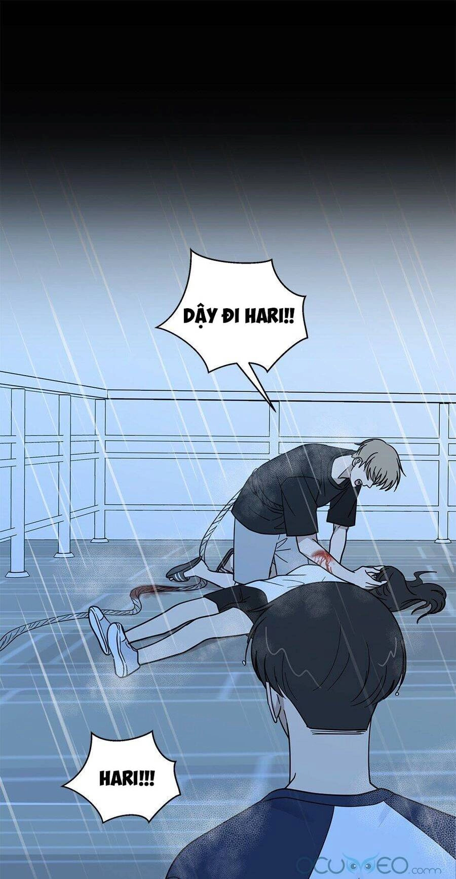 Tình Yêu Chỉ Mình Em Biết Chapter 25 - 45