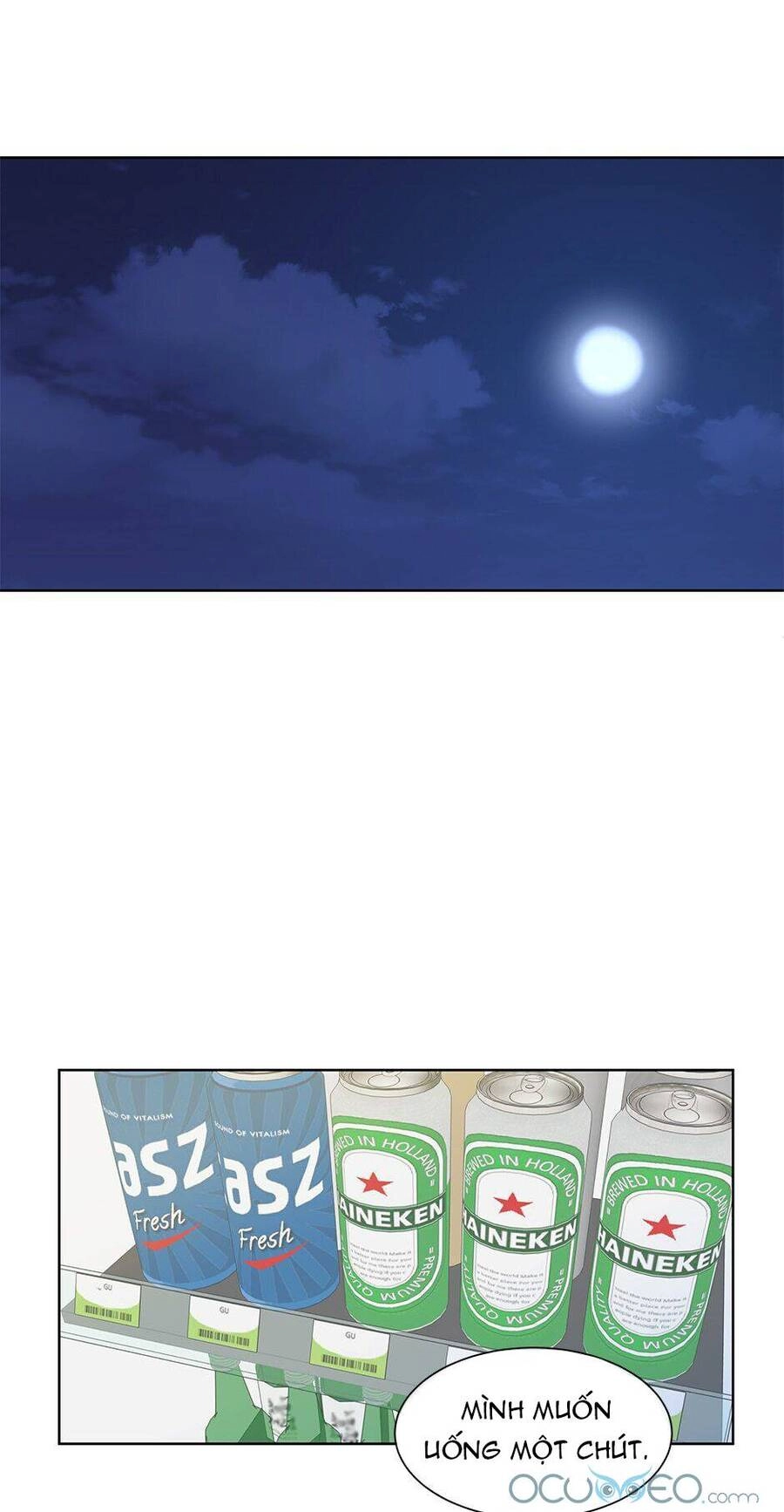 Tình Yêu Chỉ Mình Em Biết Chapter 25 - 48