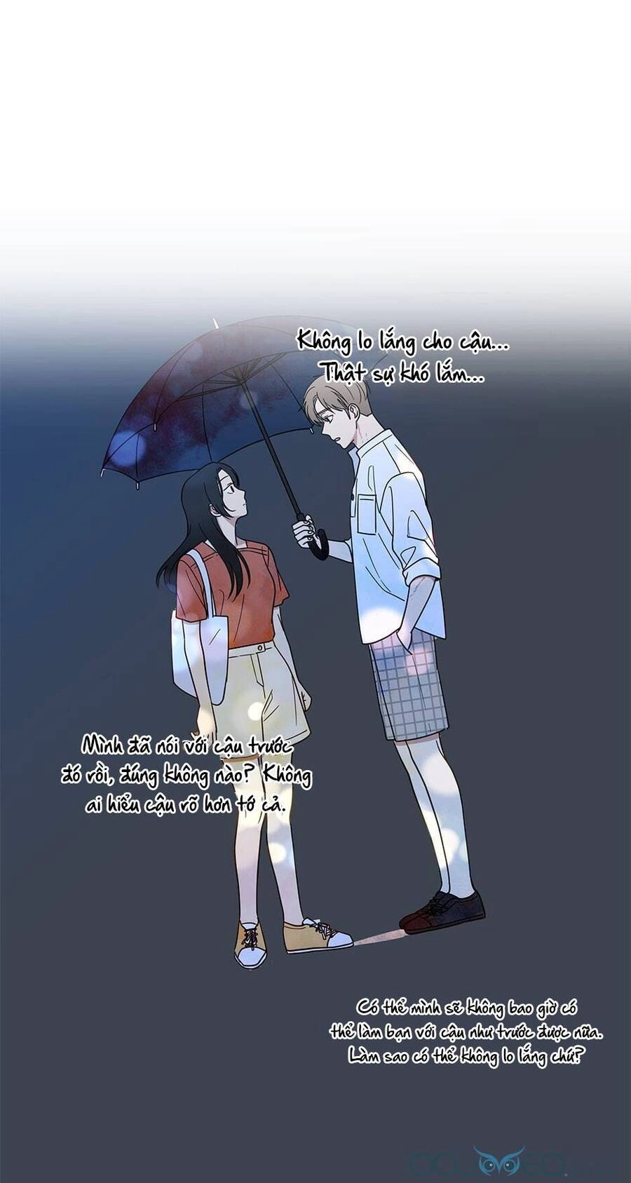 Tình Yêu Chỉ Mình Em Biết Chapter 25 - 50