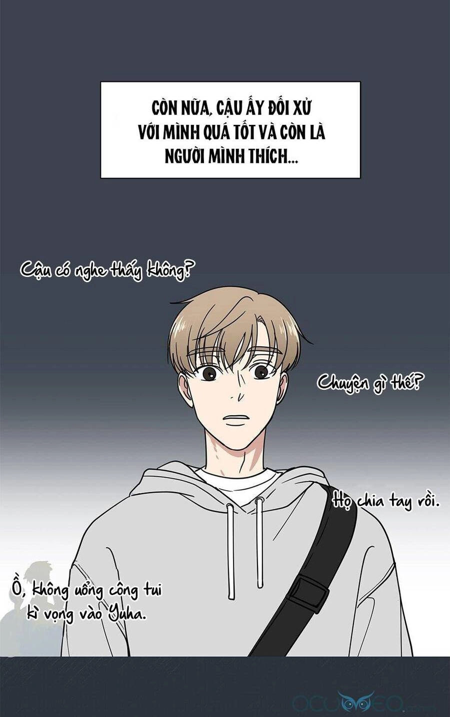 Tình Yêu Chỉ Mình Em Biết Chapter 25 - 51