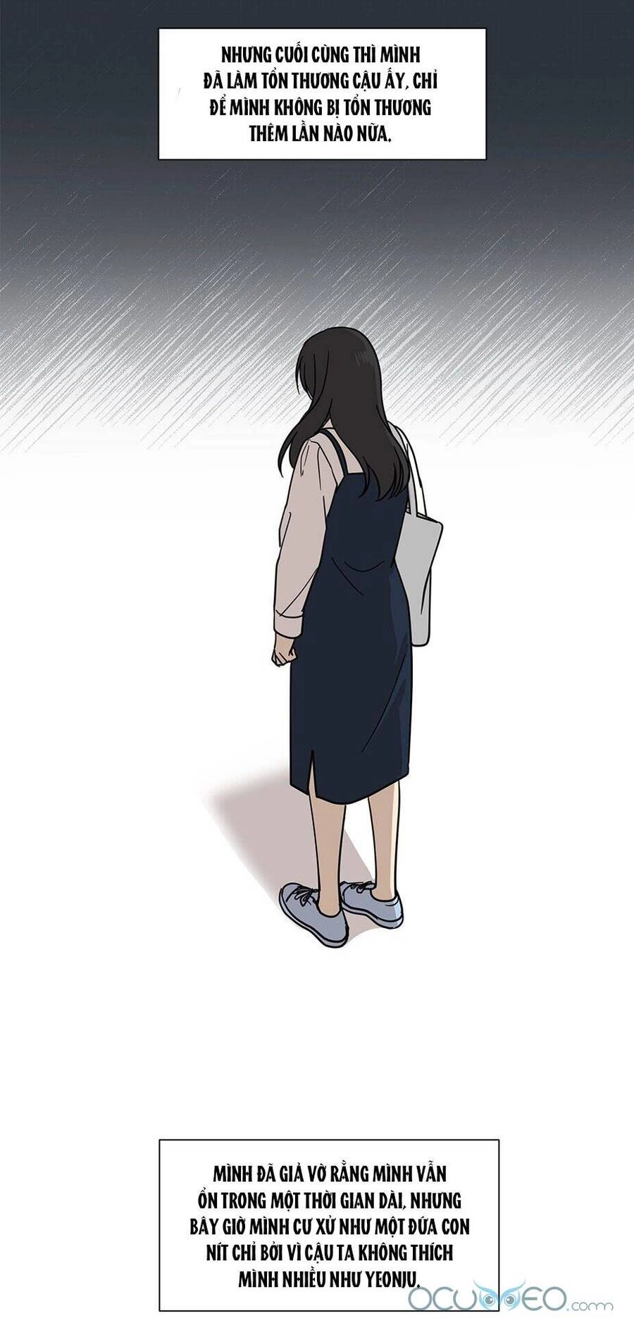 Tình Yêu Chỉ Mình Em Biết Chapter 25 - 52