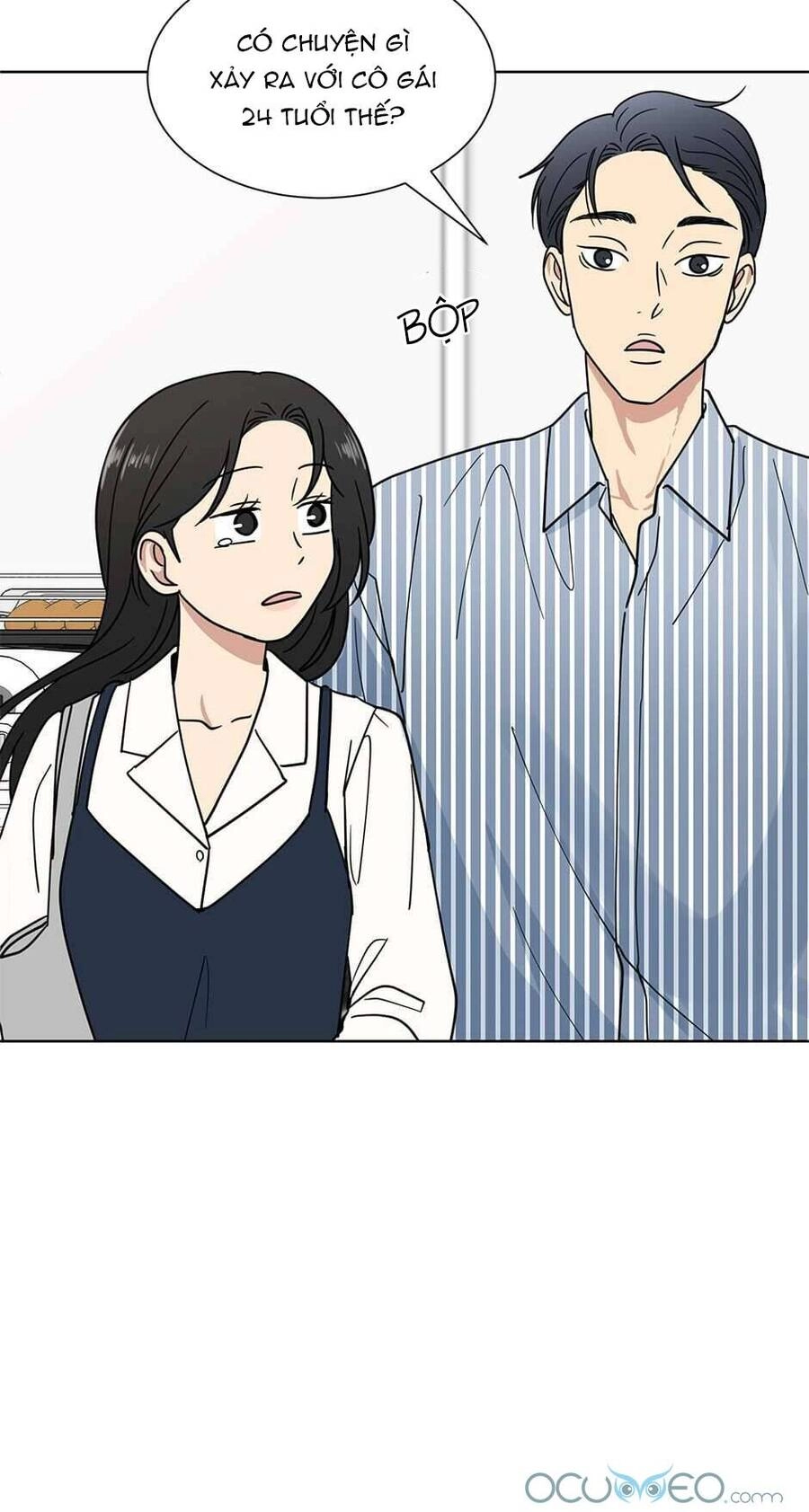 Tình Yêu Chỉ Mình Em Biết Chapter 25 - 54