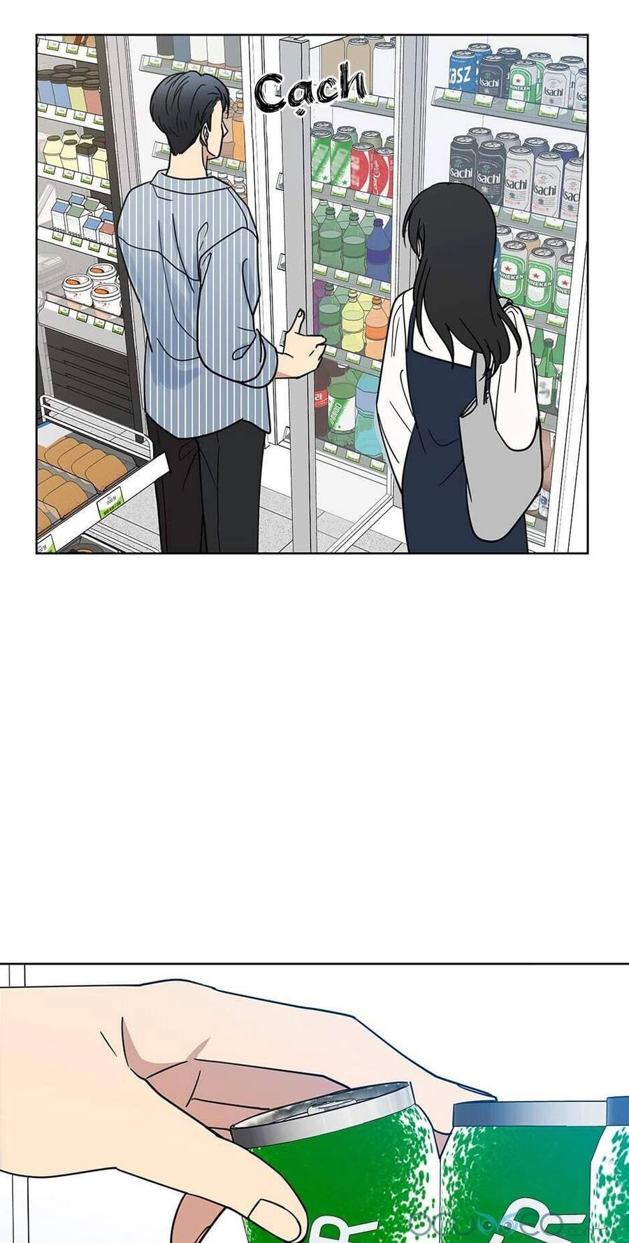 Tình Yêu Chỉ Mình Em Biết Chapter 25 - 55