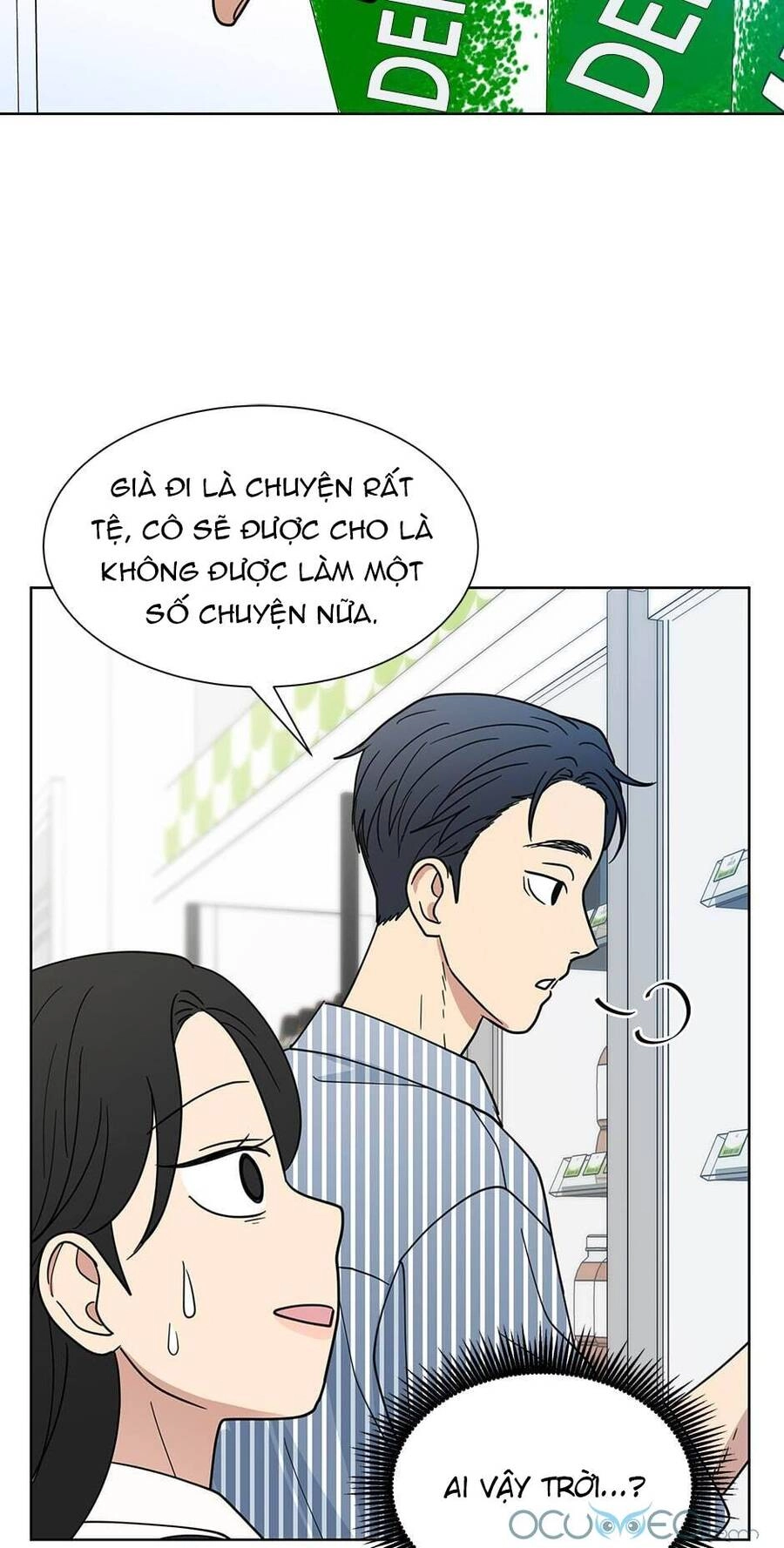 Tình Yêu Chỉ Mình Em Biết Chapter 25 - 56