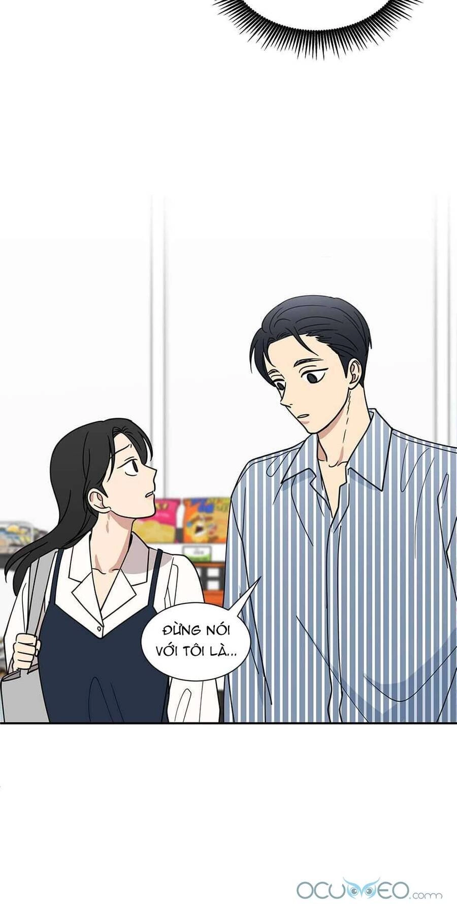 Tình Yêu Chỉ Mình Em Biết Chapter 25 - 57