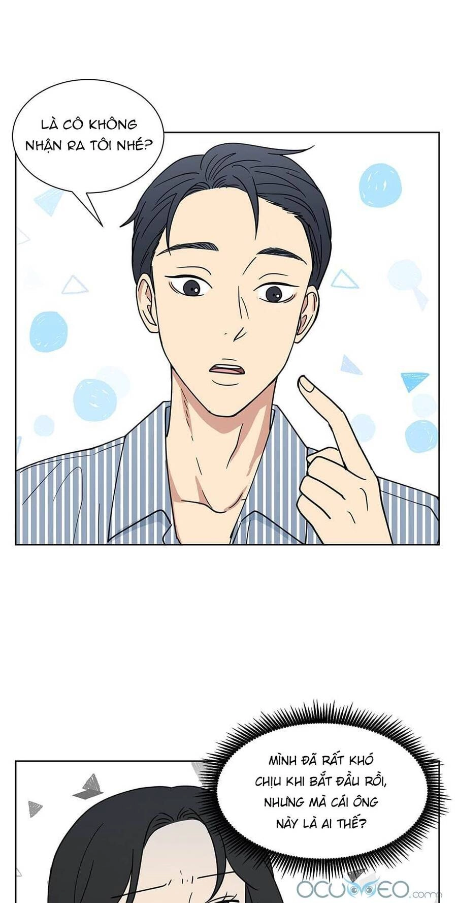 Tình Yêu Chỉ Mình Em Biết Chapter 25 - 58