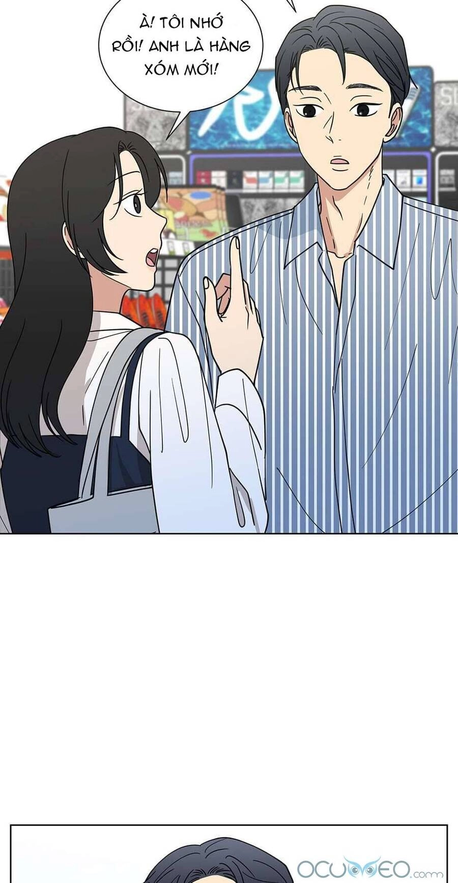 Tình Yêu Chỉ Mình Em Biết Chapter 26 - 3