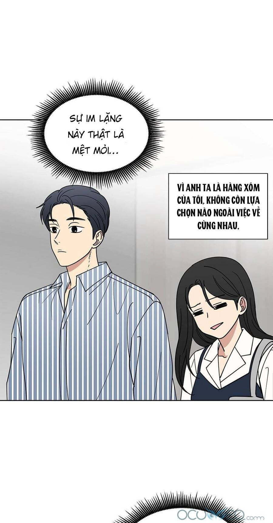 Tình Yêu Chỉ Mình Em Biết Chapter 26 - 11