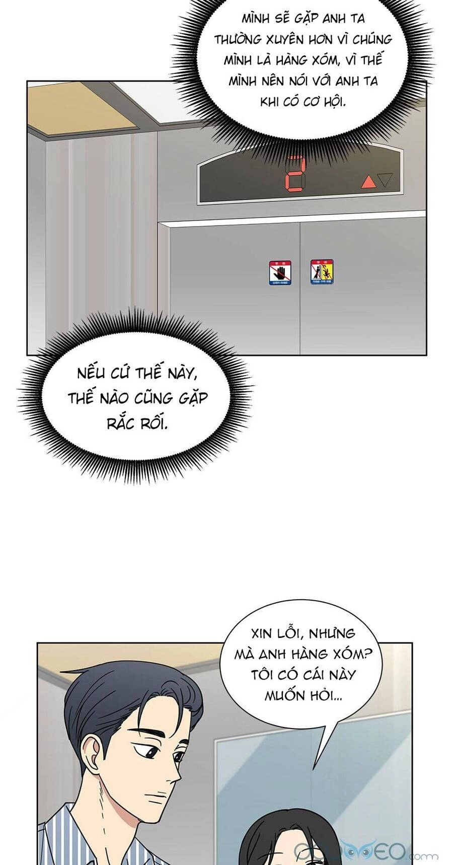 Tình Yêu Chỉ Mình Em Biết Chapter 26 - 12