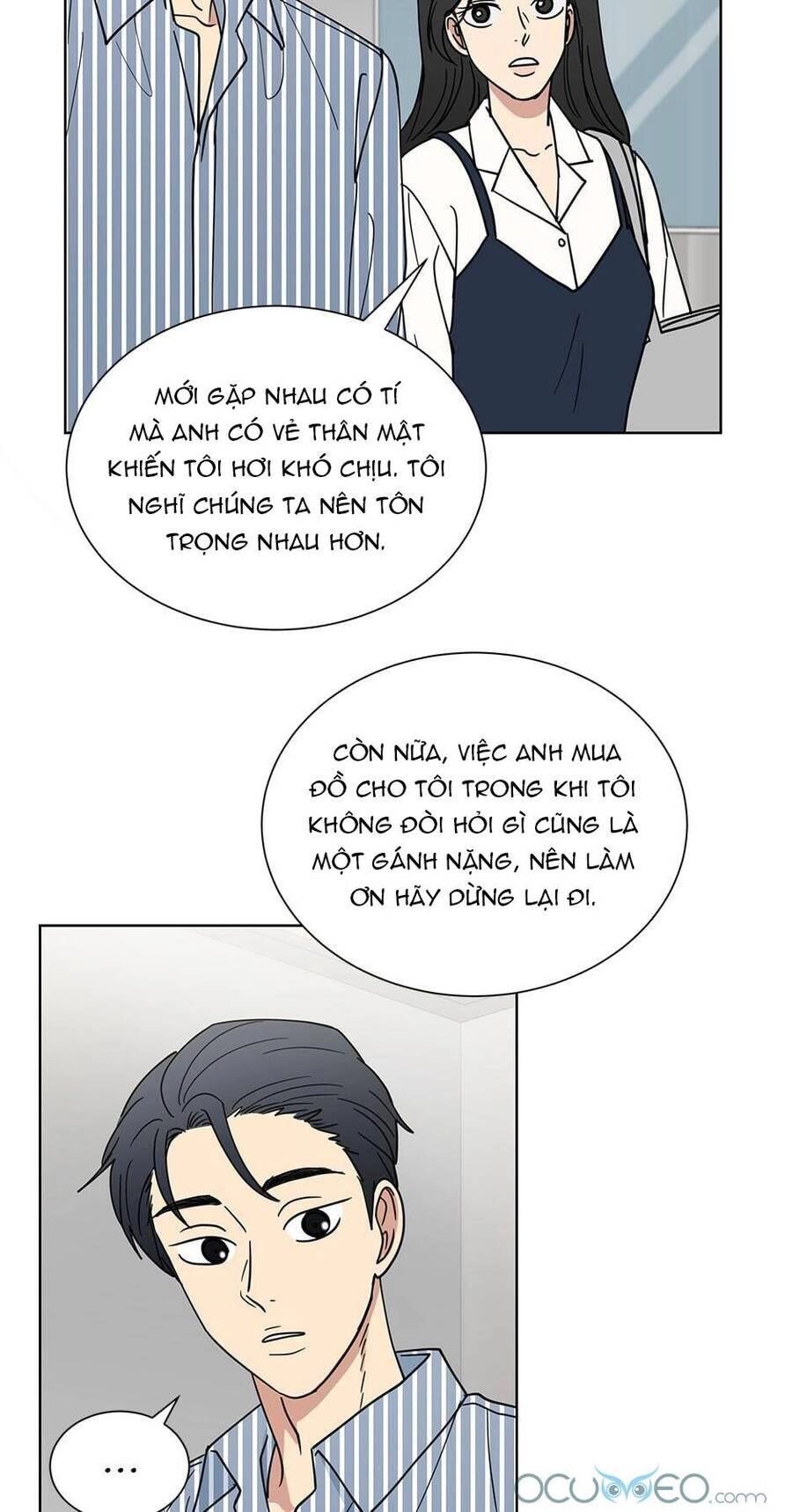 Tình Yêu Chỉ Mình Em Biết Chapter 26 - 13