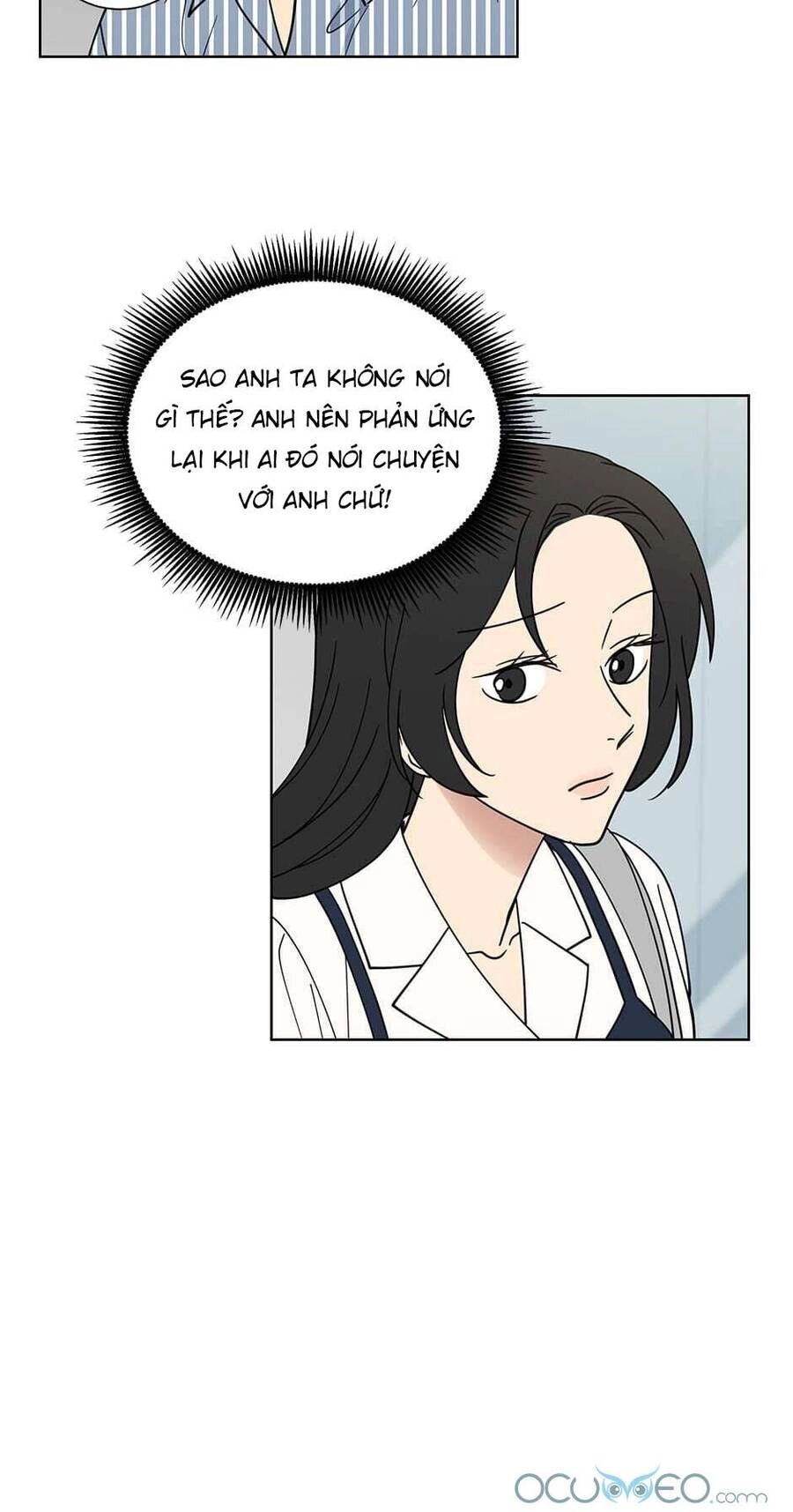 Tình Yêu Chỉ Mình Em Biết Chapter 26 - 14