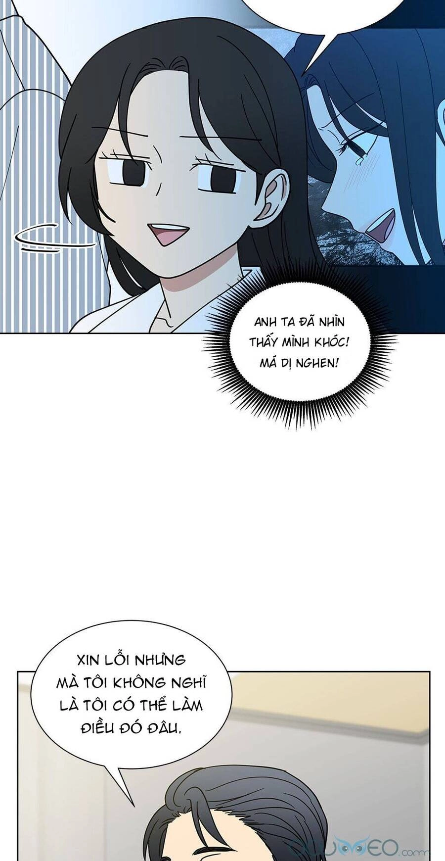 Tình Yêu Chỉ Mình Em Biết Chapter 26 - 16