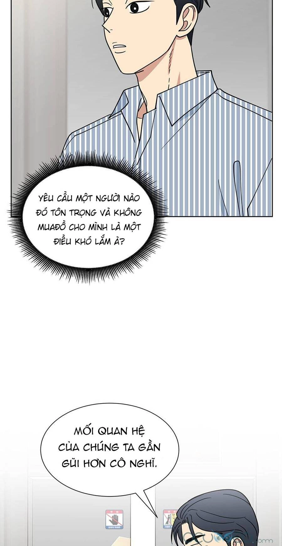 Tình Yêu Chỉ Mình Em Biết Chapter 26 - 17