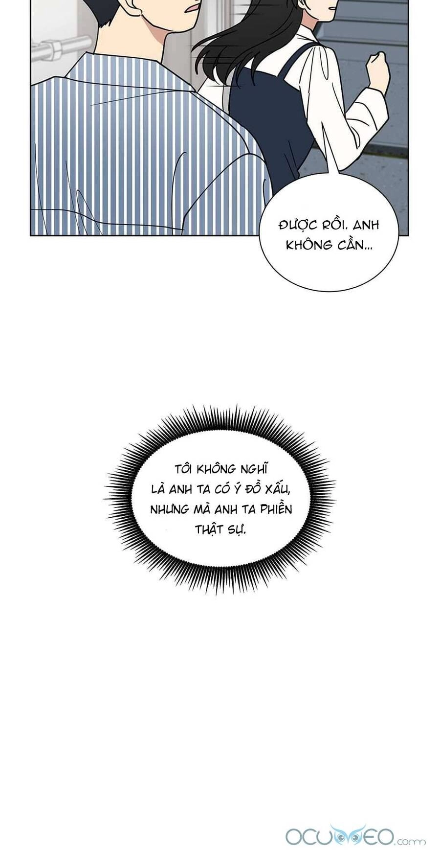 Tình Yêu Chỉ Mình Em Biết Chapter 26 - 19