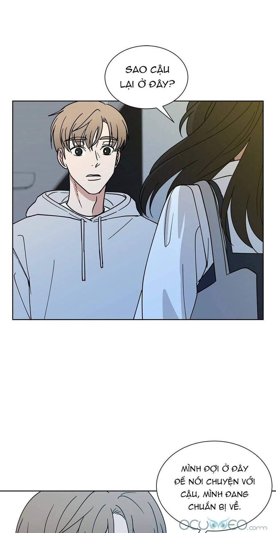 Tình Yêu Chỉ Mình Em Biết Chapter 26 - 21