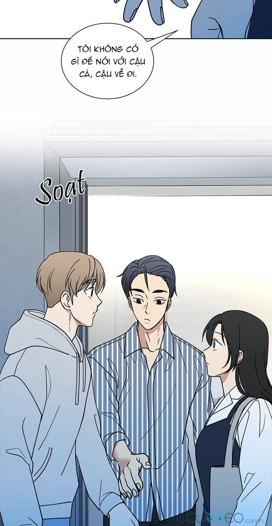 Tình Yêu Chỉ Mình Em Biết Chapter 26 - 23