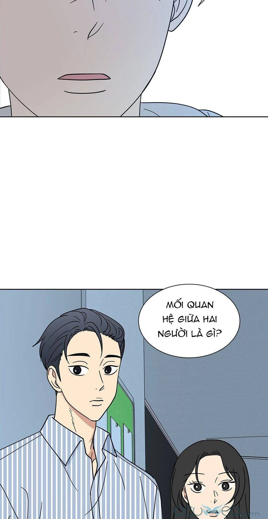 Tình Yêu Chỉ Mình Em Biết Chapter 26 - 26