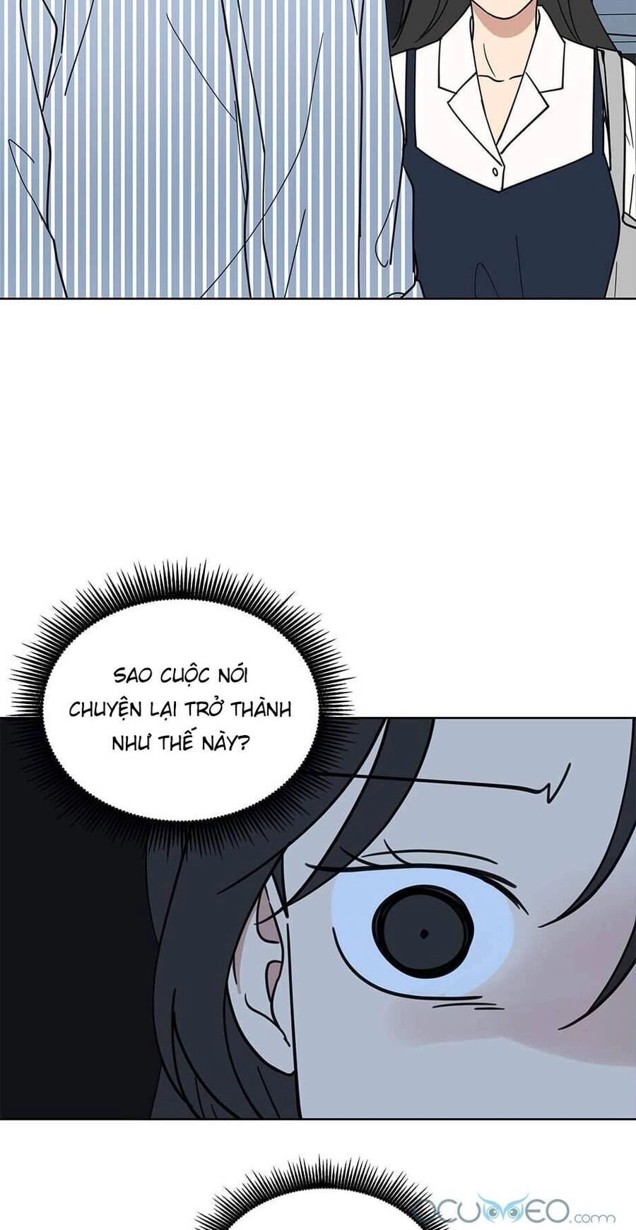 Tình Yêu Chỉ Mình Em Biết Chapter 26 - 27