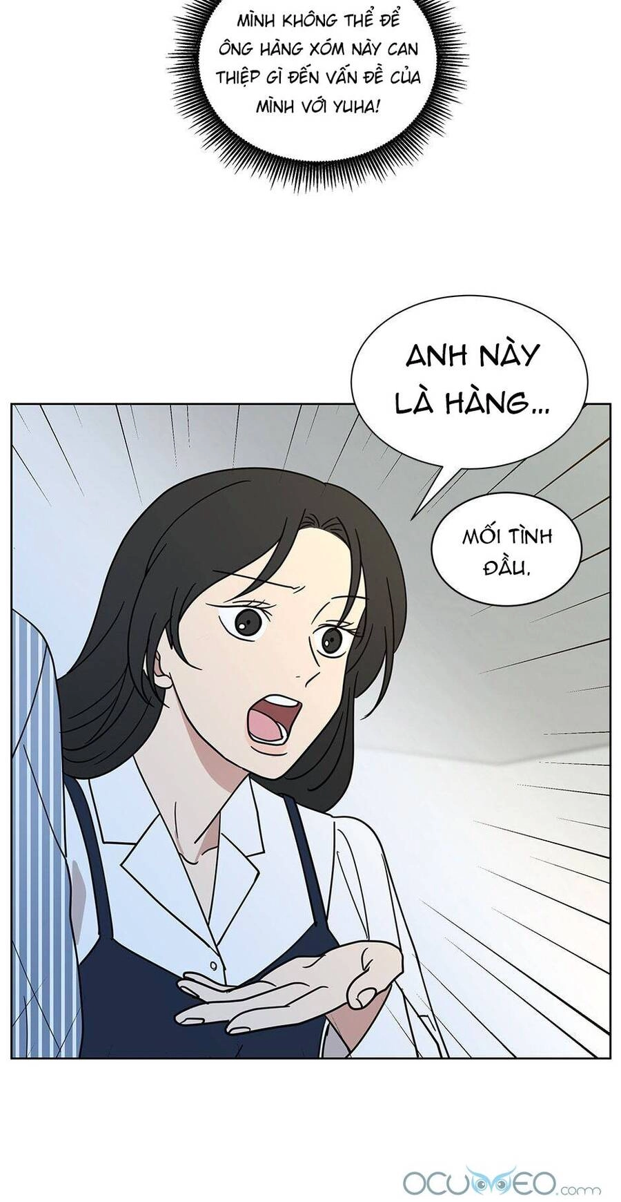 Tình Yêu Chỉ Mình Em Biết Chapter 26 - 28