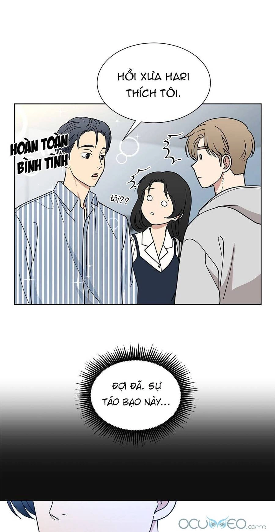 Tình Yêu Chỉ Mình Em Biết Chapter 26 - 30