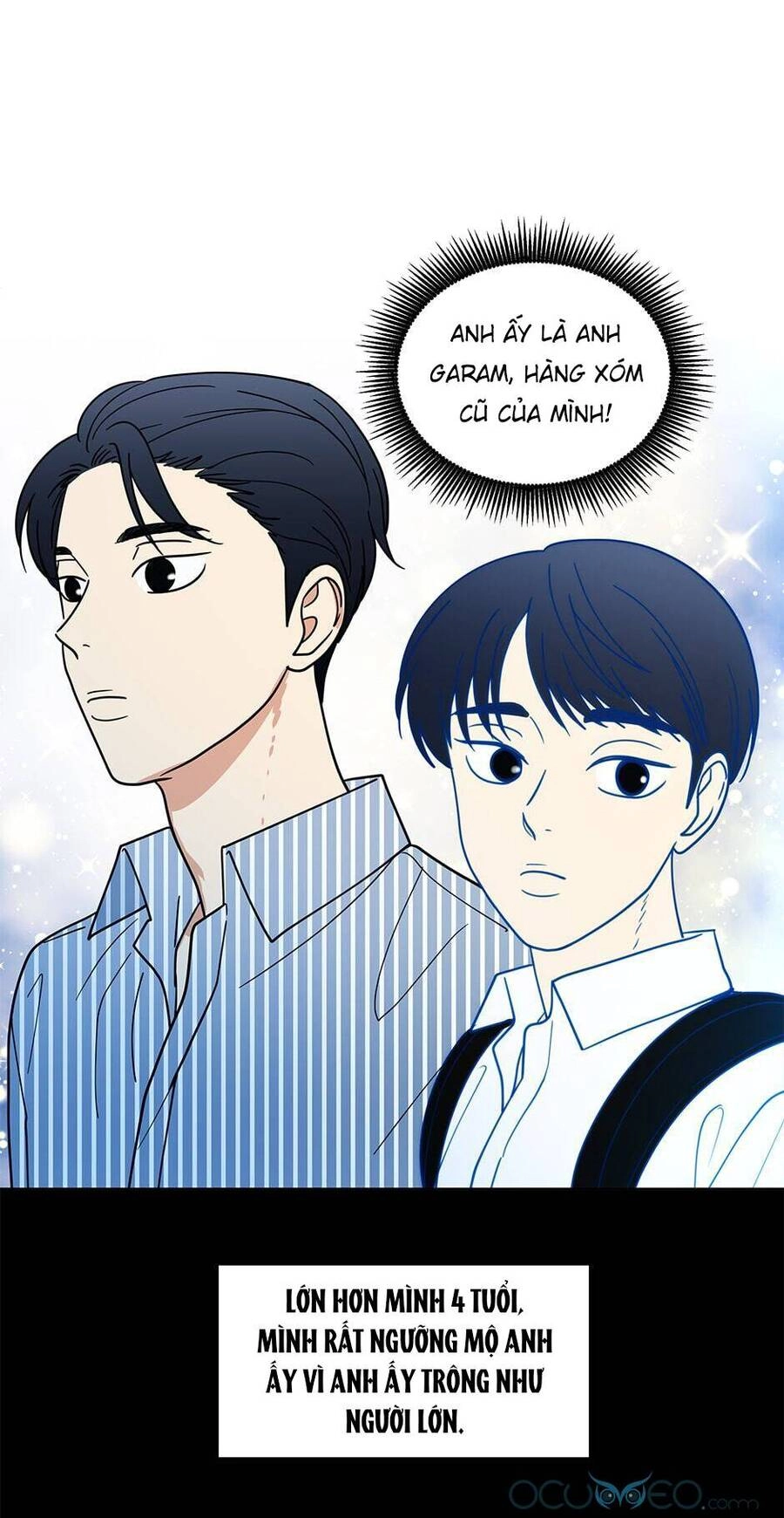 Tình Yêu Chỉ Mình Em Biết Chapter 26 - 32