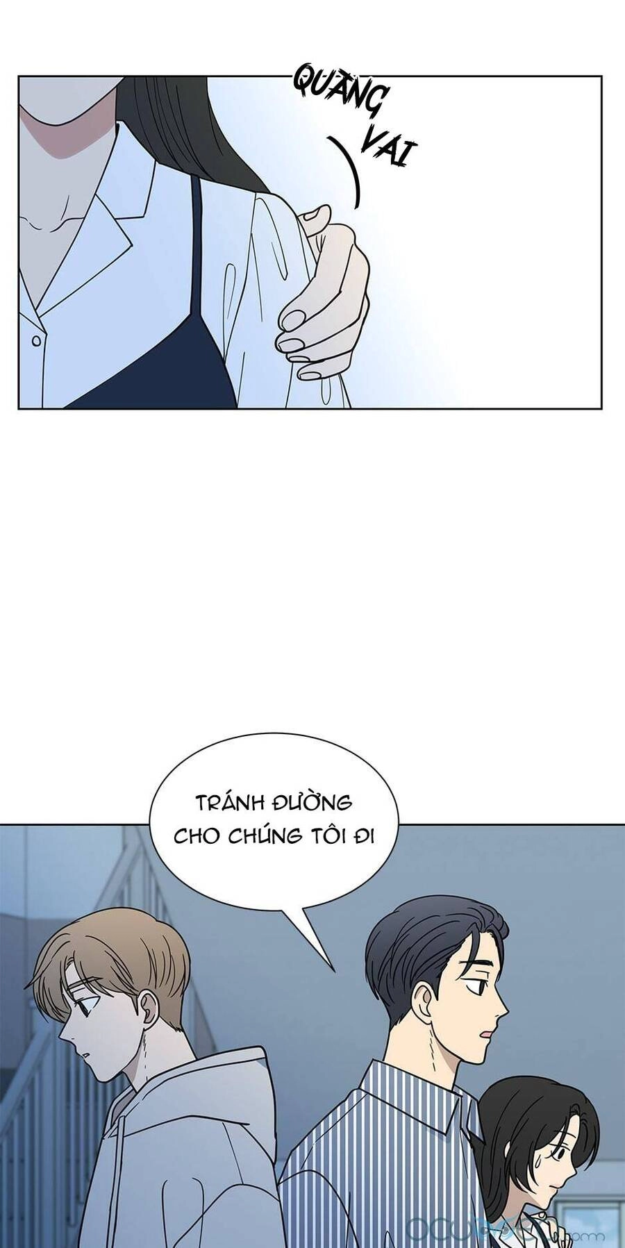 Tình Yêu Chỉ Mình Em Biết Chapter 26 - 35