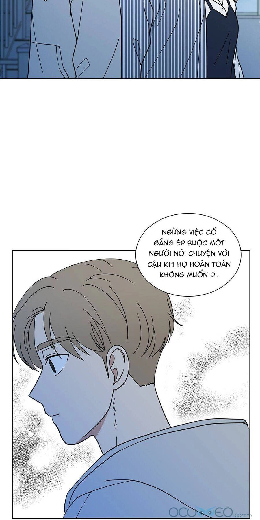 Tình Yêu Chỉ Mình Em Biết Chapter 26 - 36