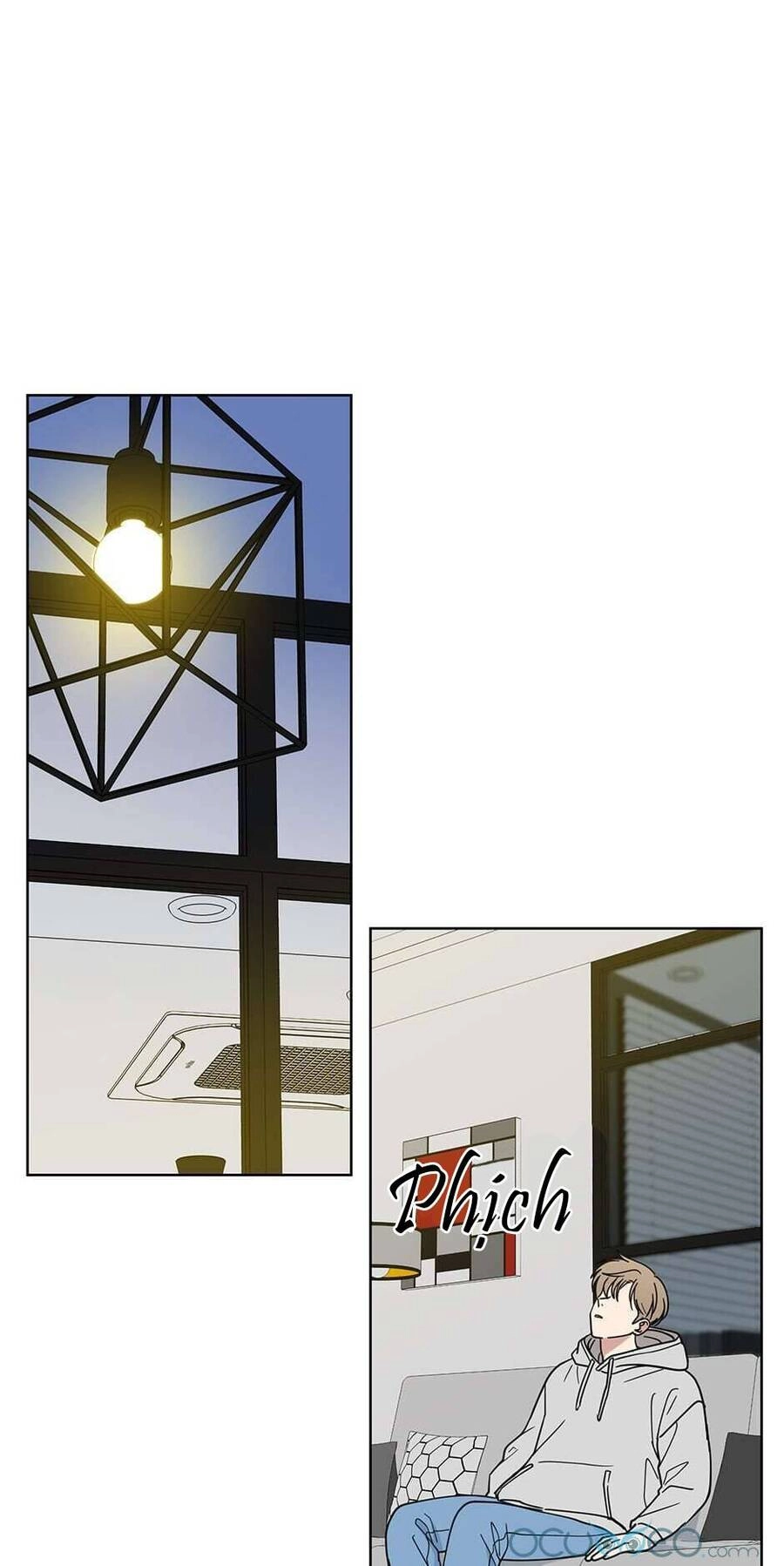 Tình Yêu Chỉ Mình Em Biết Chapter 26 - 38