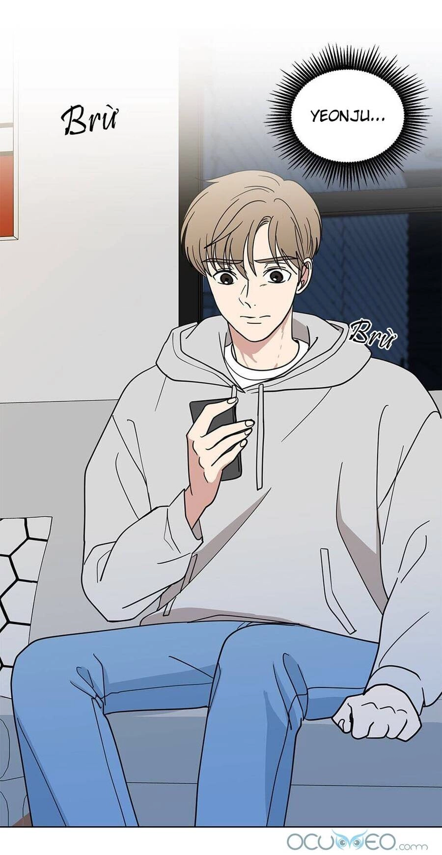 Tình Yêu Chỉ Mình Em Biết Chapter 26 - 40