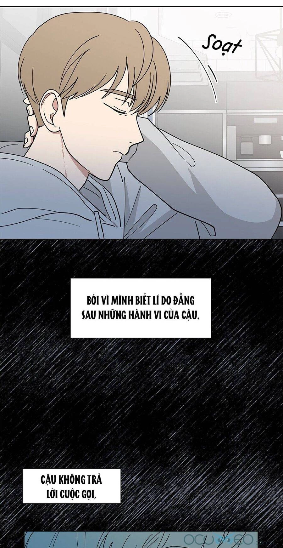 Tình Yêu Chỉ Mình Em Biết Chapter 26 - 43