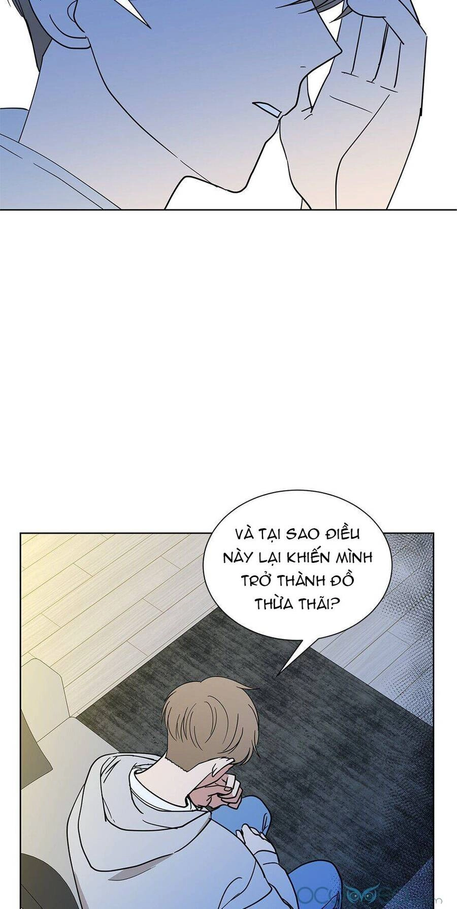 Tình Yêu Chỉ Mình Em Biết Chapter 26 - 46