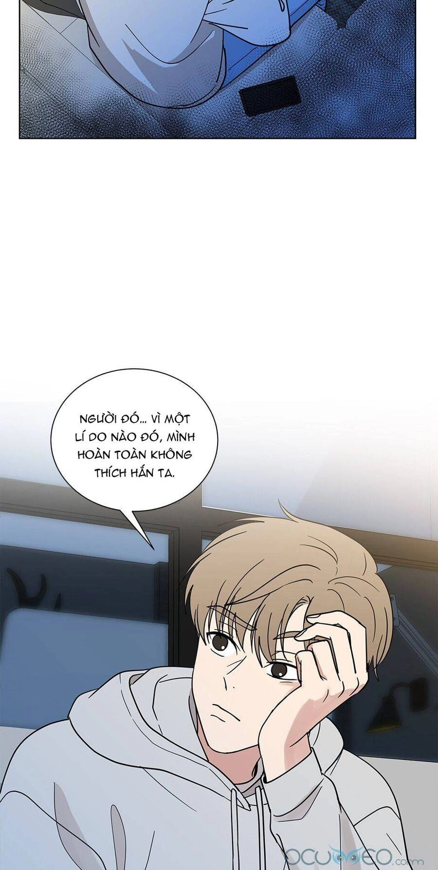 Tình Yêu Chỉ Mình Em Biết Chapter 26 - 47