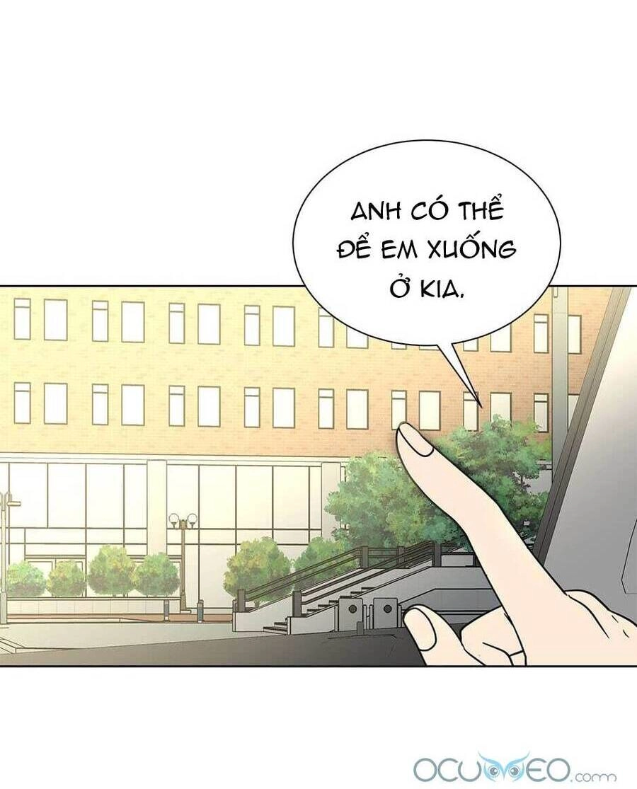 Tình Yêu Chỉ Mình Em Biết Chapter 27 - 12