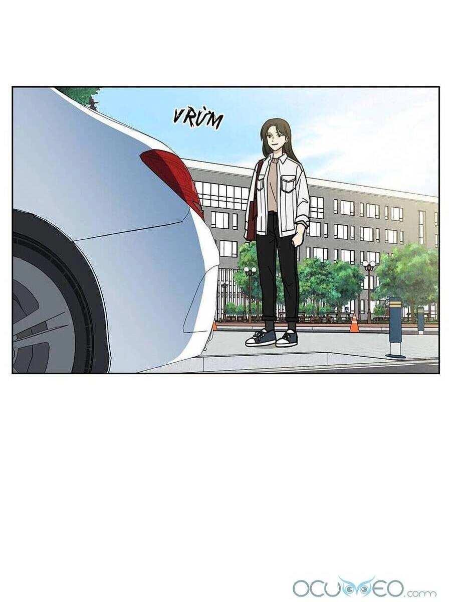 Tình Yêu Chỉ Mình Em Biết Chapter 27 - 14