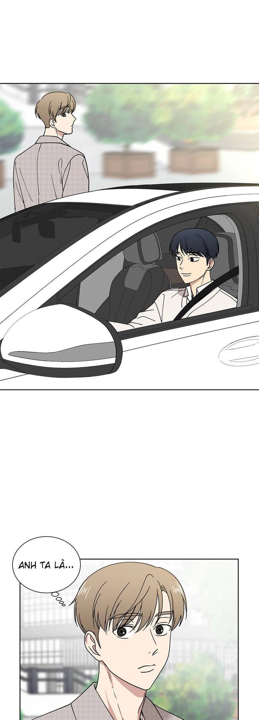 Tình Yêu Chỉ Mình Em Biết Chapter 27 - 15