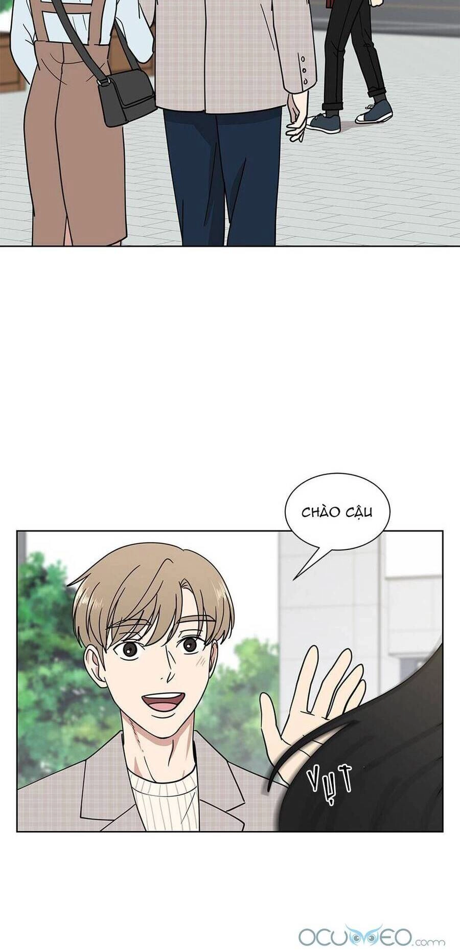 Tình Yêu Chỉ Mình Em Biết Chapter 27 - 18