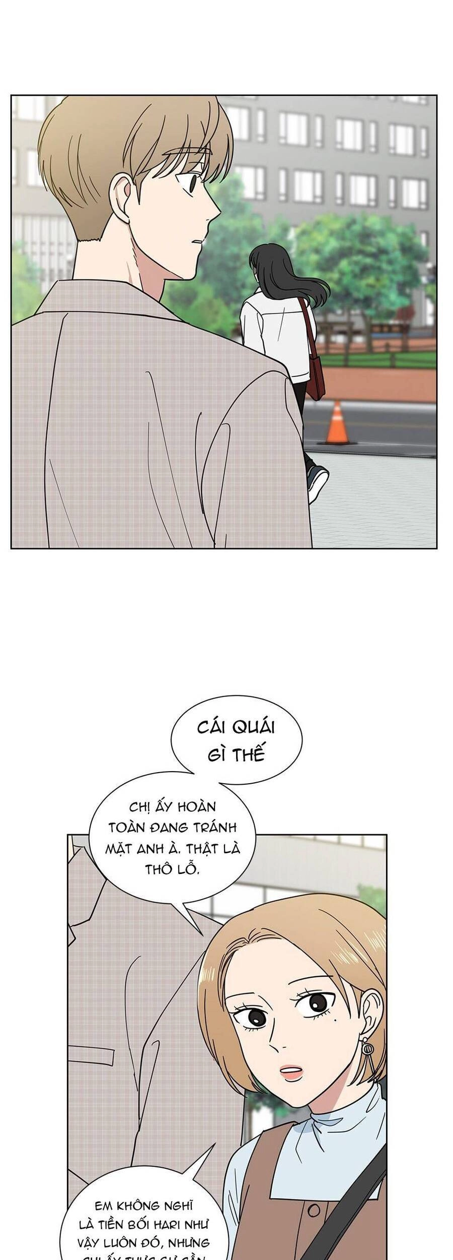 Tình Yêu Chỉ Mình Em Biết Chapter 27 - 19