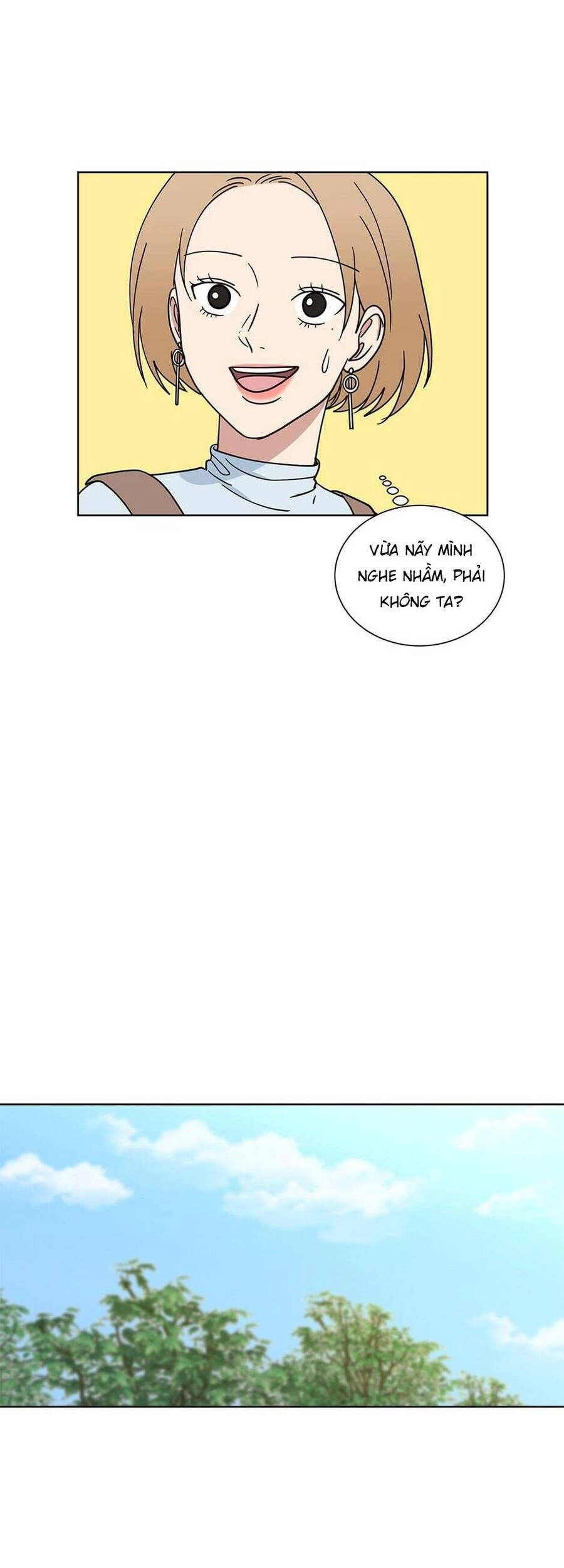 Tình Yêu Chỉ Mình Em Biết Chapter 27 - 22