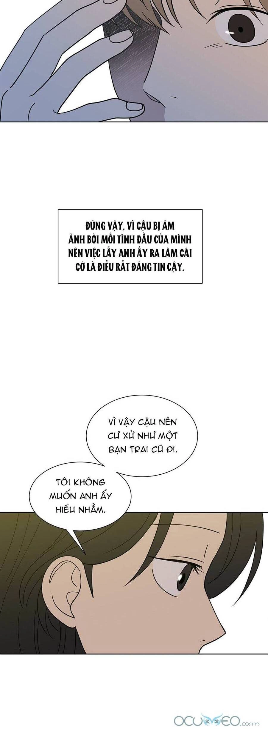 Tình Yêu Chỉ Mình Em Biết Chapter 27 - 35