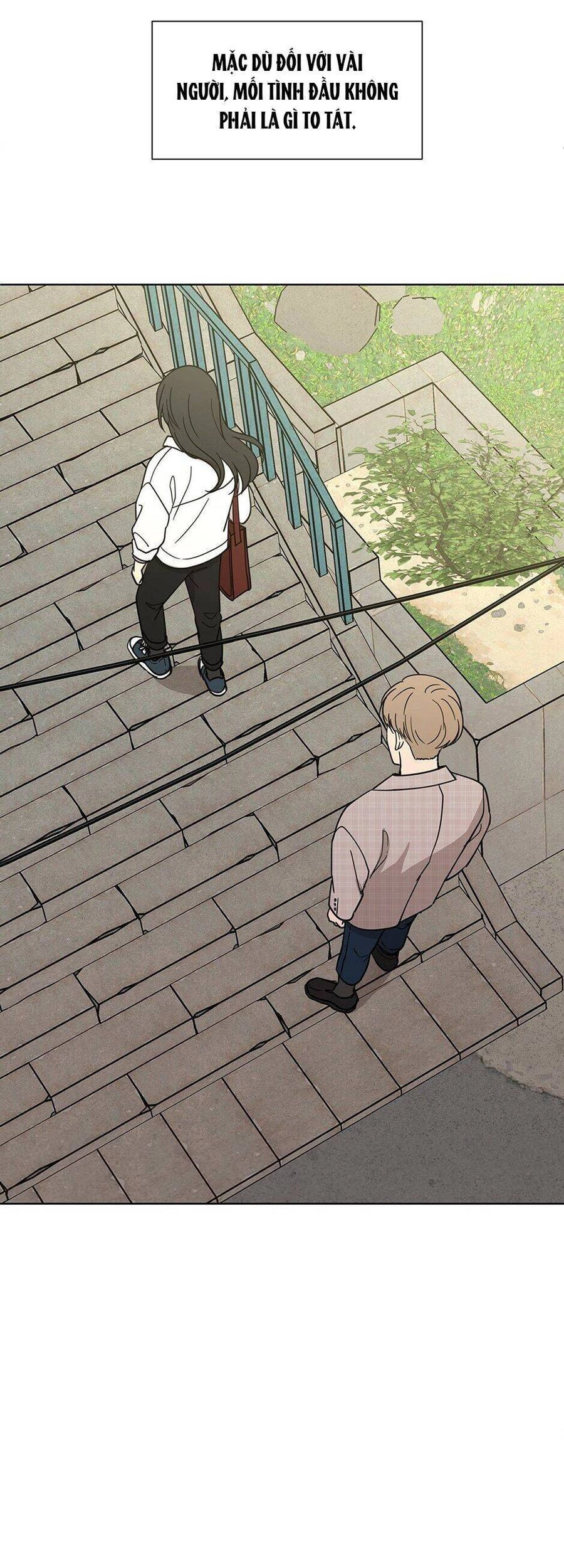 Tình Yêu Chỉ Mình Em Biết Chapter 27 - 36