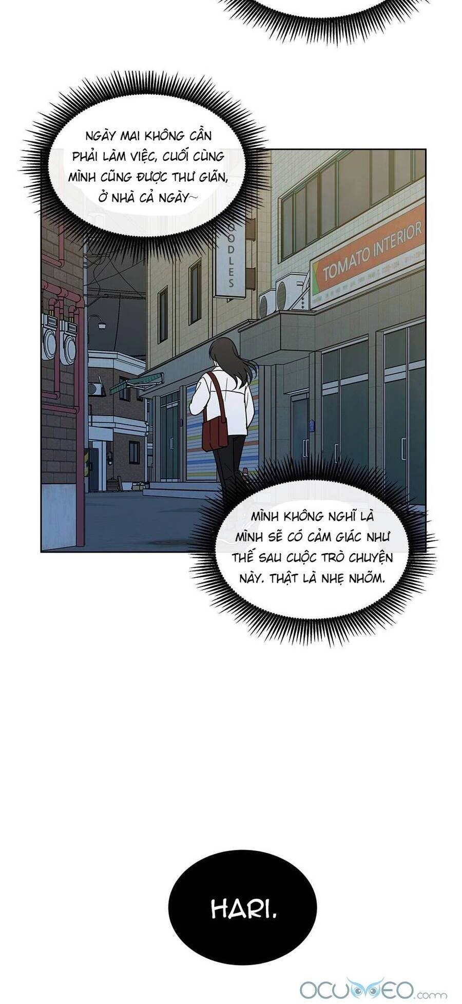 Tình Yêu Chỉ Mình Em Biết Chapter 27 - 38