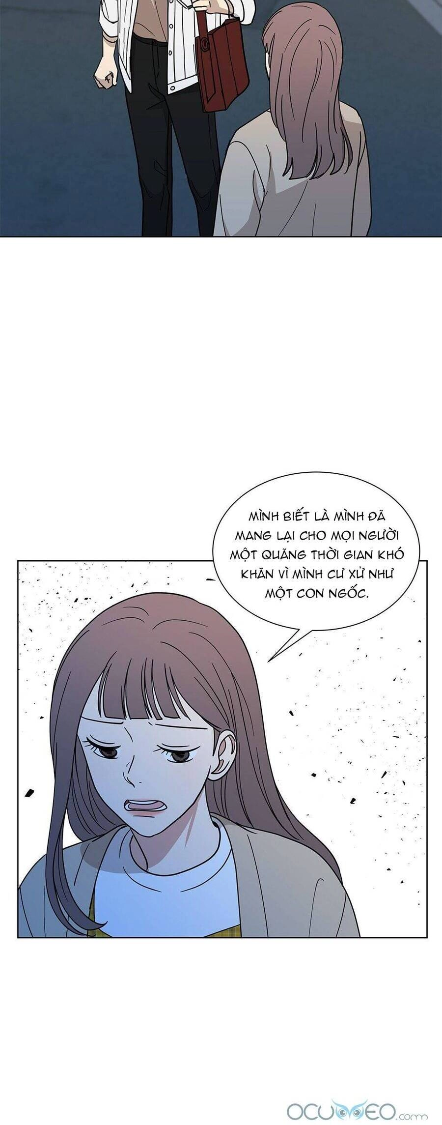 Tình Yêu Chỉ Mình Em Biết Chapter 27 - 41