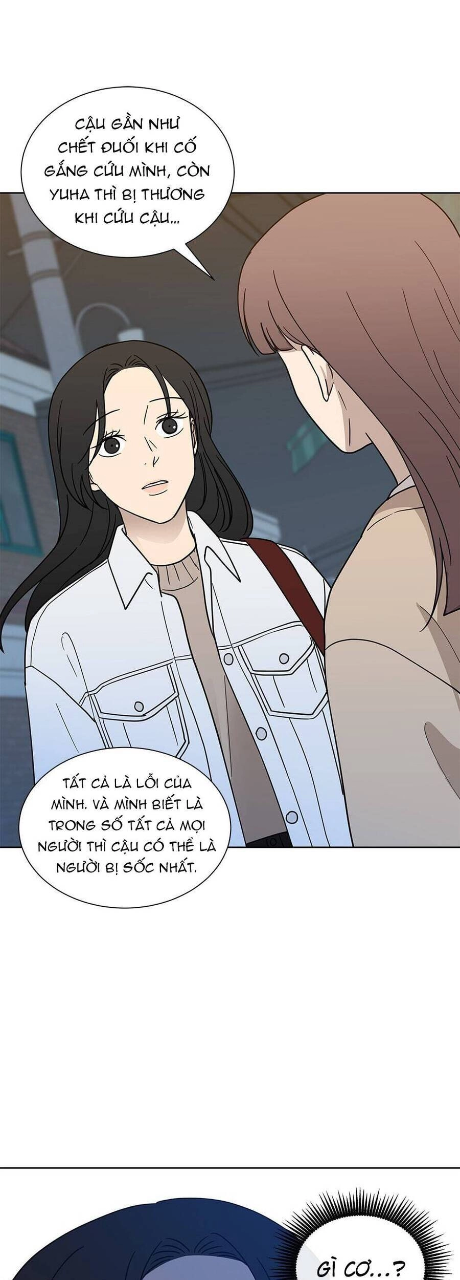 Tình Yêu Chỉ Mình Em Biết Chapter 27 - 42