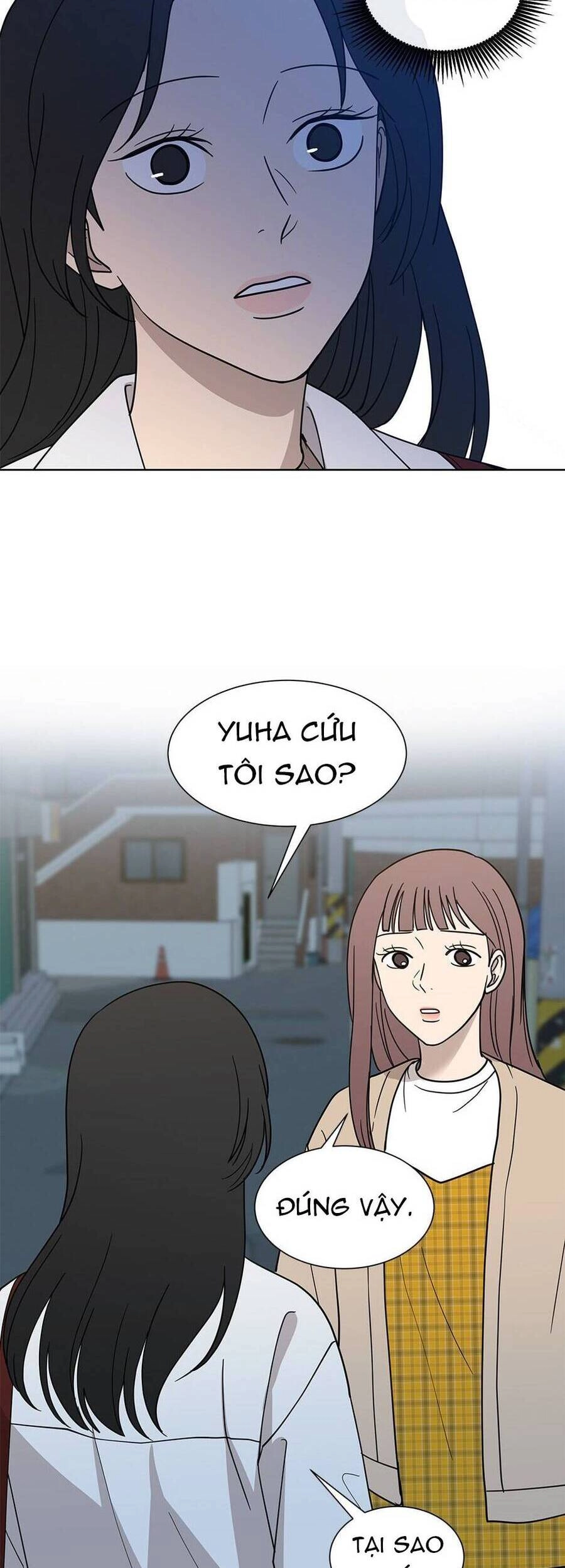 Tình Yêu Chỉ Mình Em Biết Chapter 27 - 43