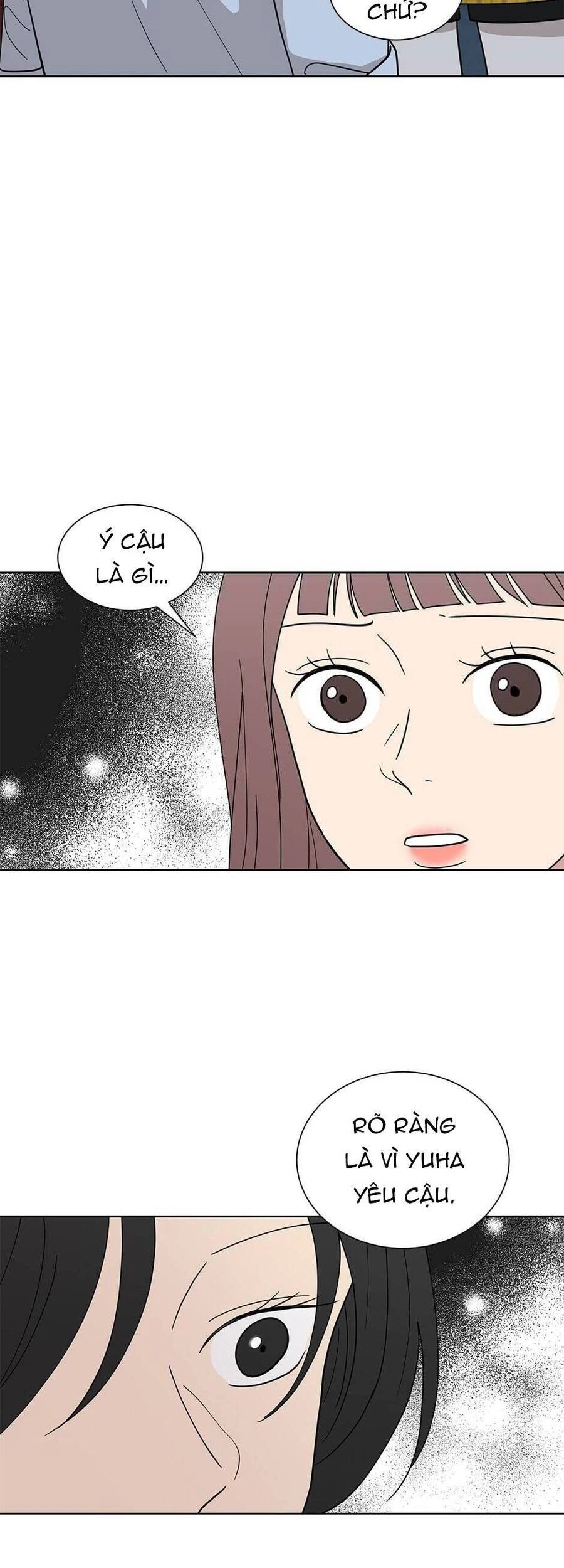 Tình Yêu Chỉ Mình Em Biết Chapter 27 - 44