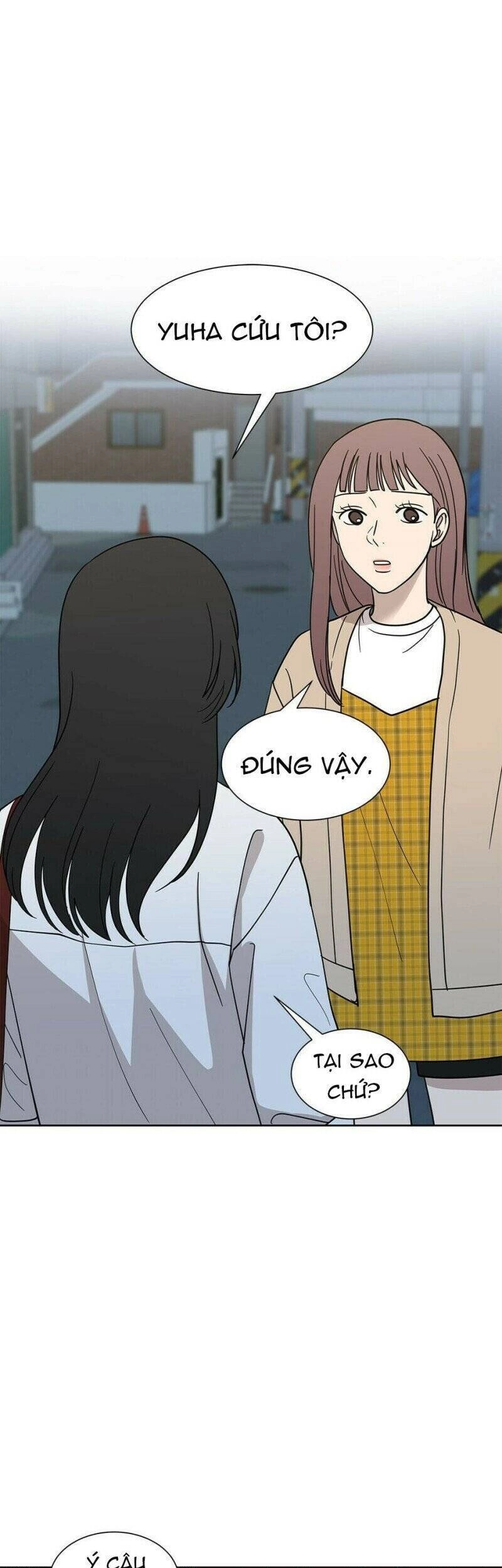 Tình Yêu Chỉ Mình Em Biết Chapter 28 - 1